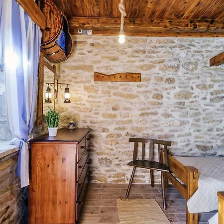 Σπίτι διακοπών House Oak Tree *