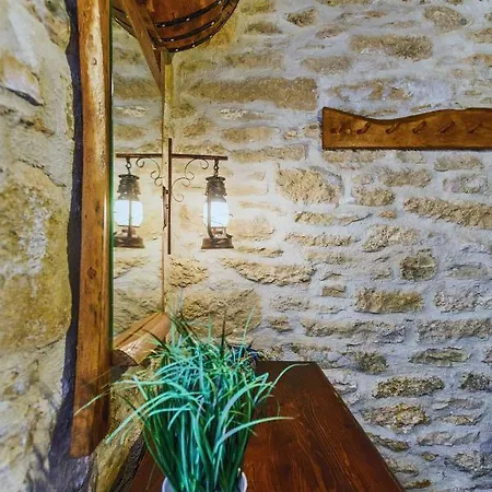 House Oak Tree Σπίτι διακοπών