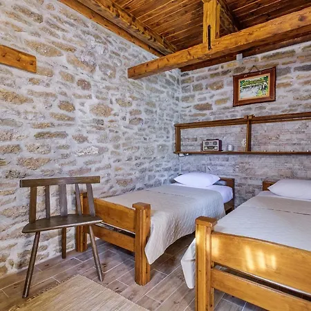 Tatil Evi House Oak Tree *